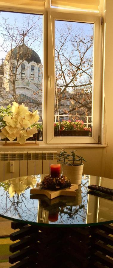 Sweet Home In The Heart Of 索菲亞 外观 照片
