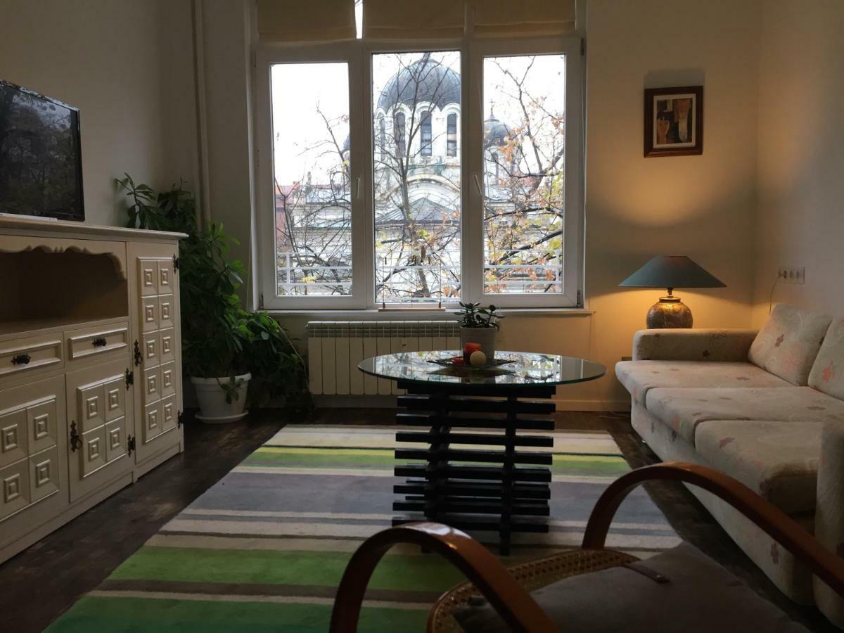 Sweet Home In The Heart Of 索菲亞 外观 照片