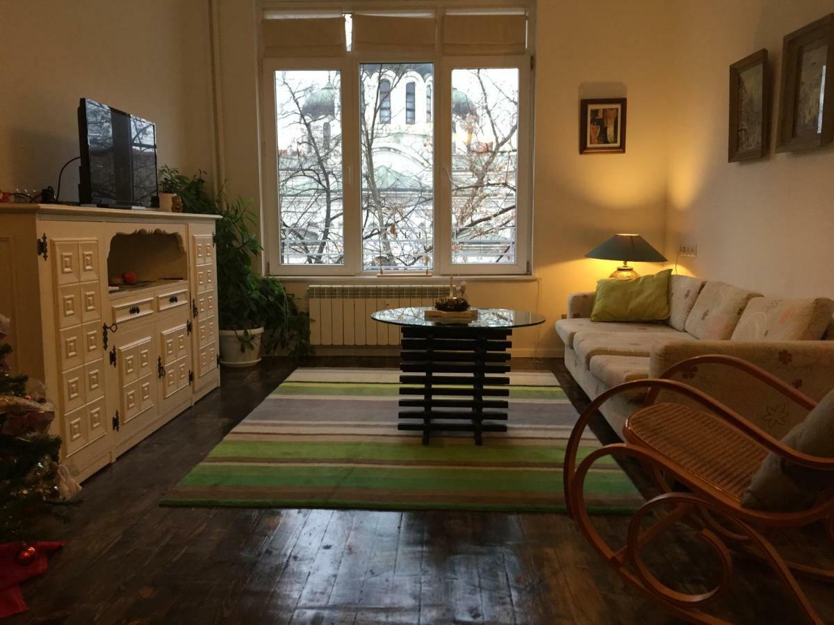 Sweet Home In The Heart Of 索菲亞 外观 照片