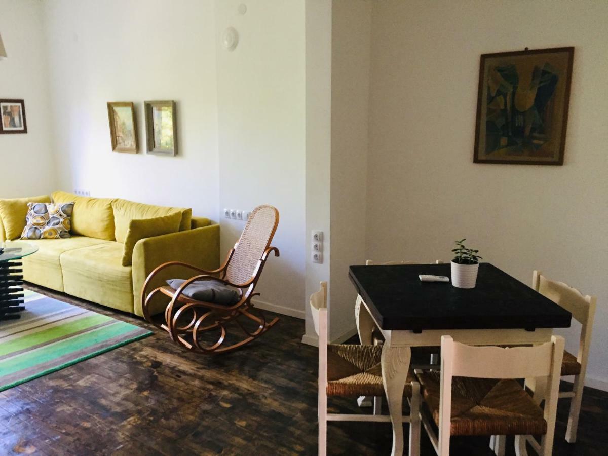 Sweet Home In The Heart Of 索菲亞 外观 照片