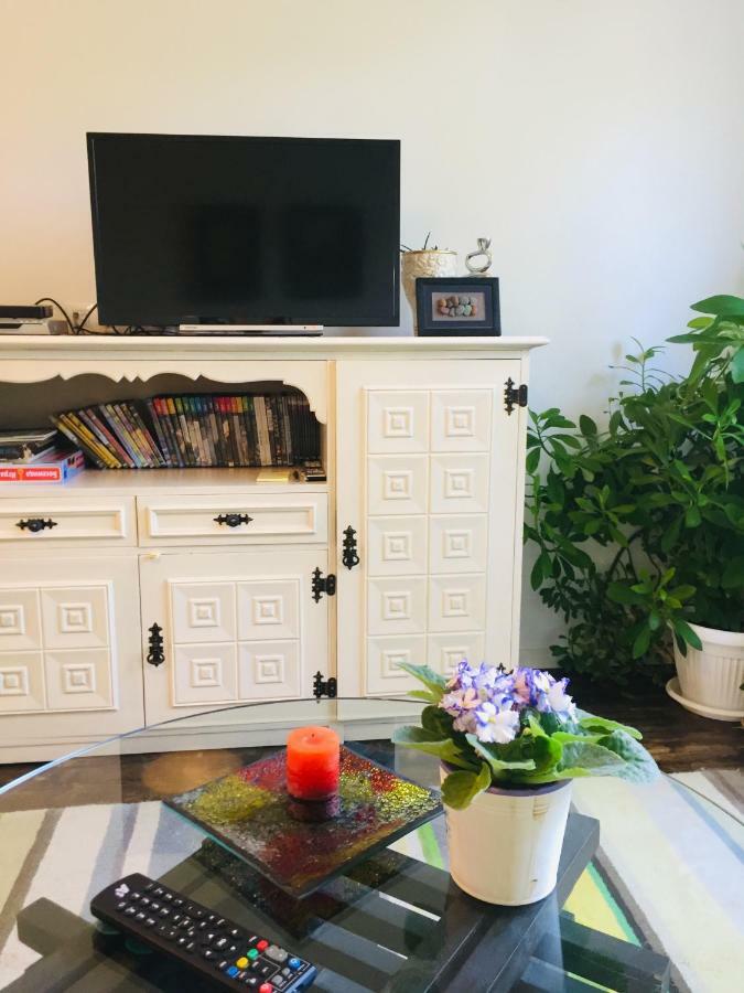 Sweet Home In The Heart Of 索菲亞 外观 照片