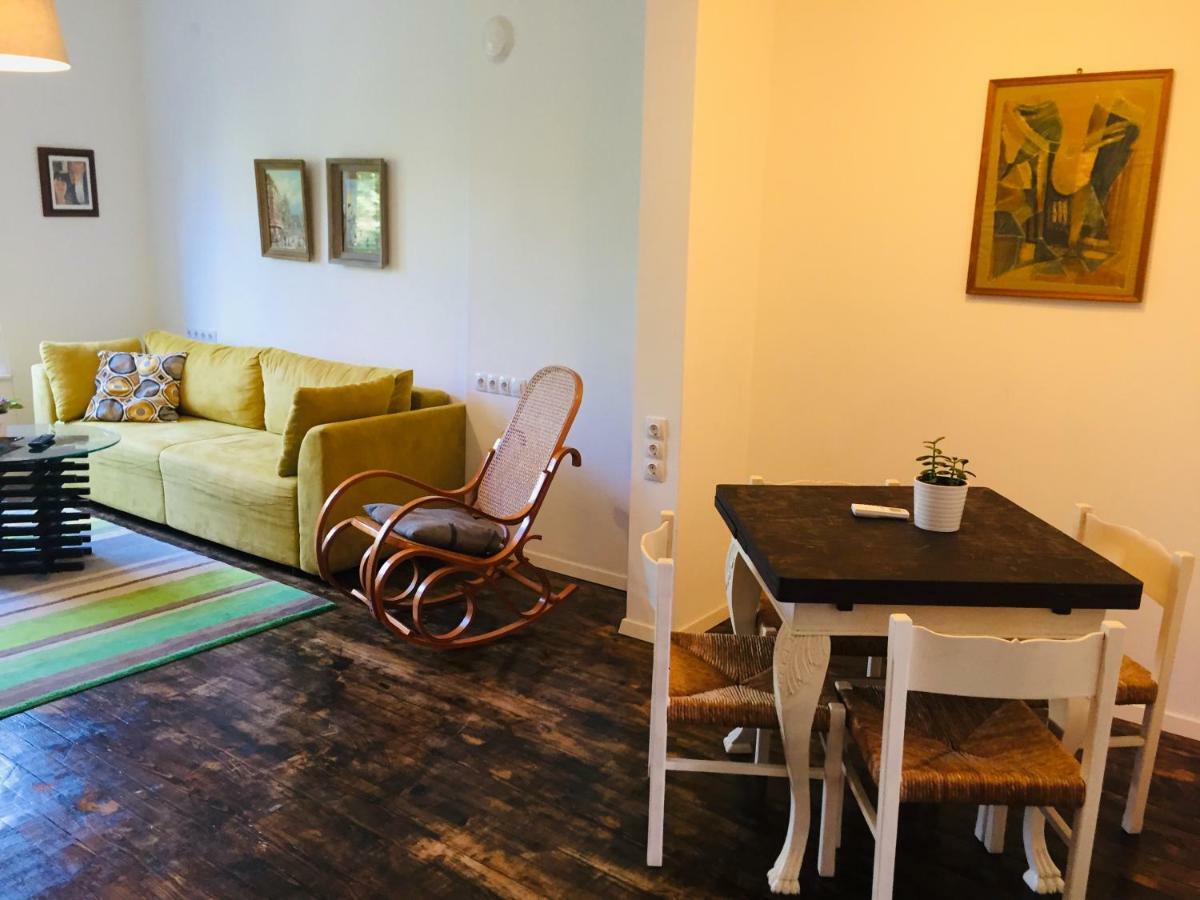 Sweet Home In The Heart Of 索菲亞 外观 照片