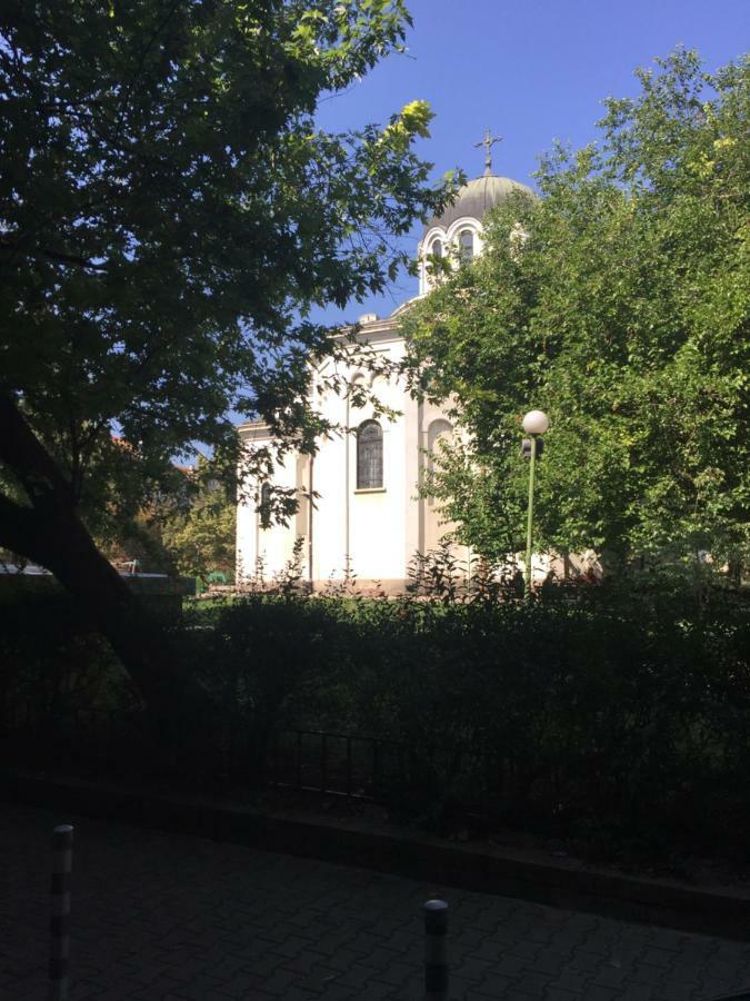 Sweet Home In The Heart Of 索菲亞 外观 照片
