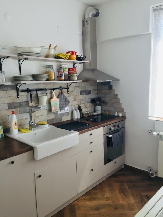 Sweet Home In The Heart Of 索菲亞 外观 照片