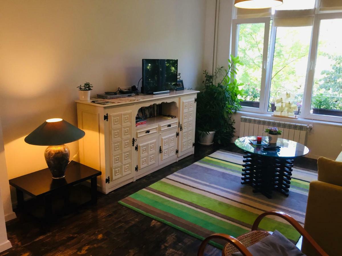 Sweet Home In The Heart Of 索菲亞 外观 照片