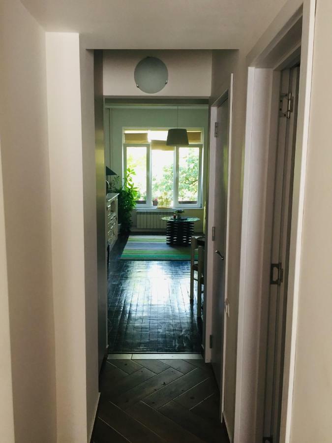 Sweet Home In The Heart Of 索菲亞 外观 照片