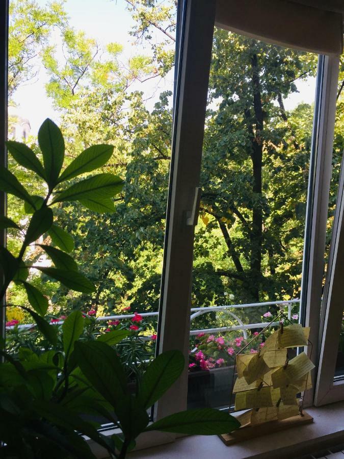 Sweet Home In The Heart Of 索菲亞 外观 照片