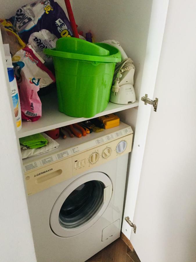 Sweet Home In The Heart Of 索菲亞 外观 照片